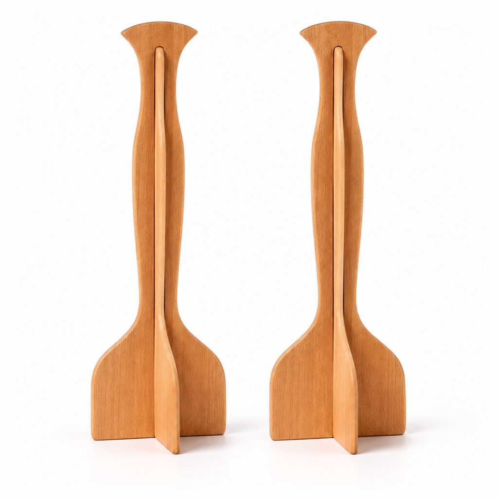 Hackit Wood 2 pakk